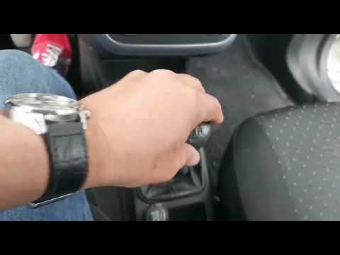 2009 Fiat Grande punto