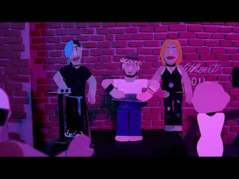 Marco Selvaggio feat. T.O.L.D. & USE - Without You