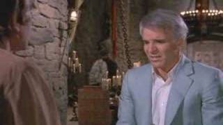 The Man with Two Brains - I couldn't fuck a gorilla