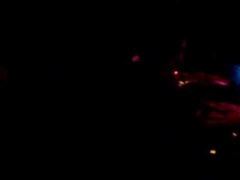 Prince ov Darkness at Schijt Aan 28-02-2008