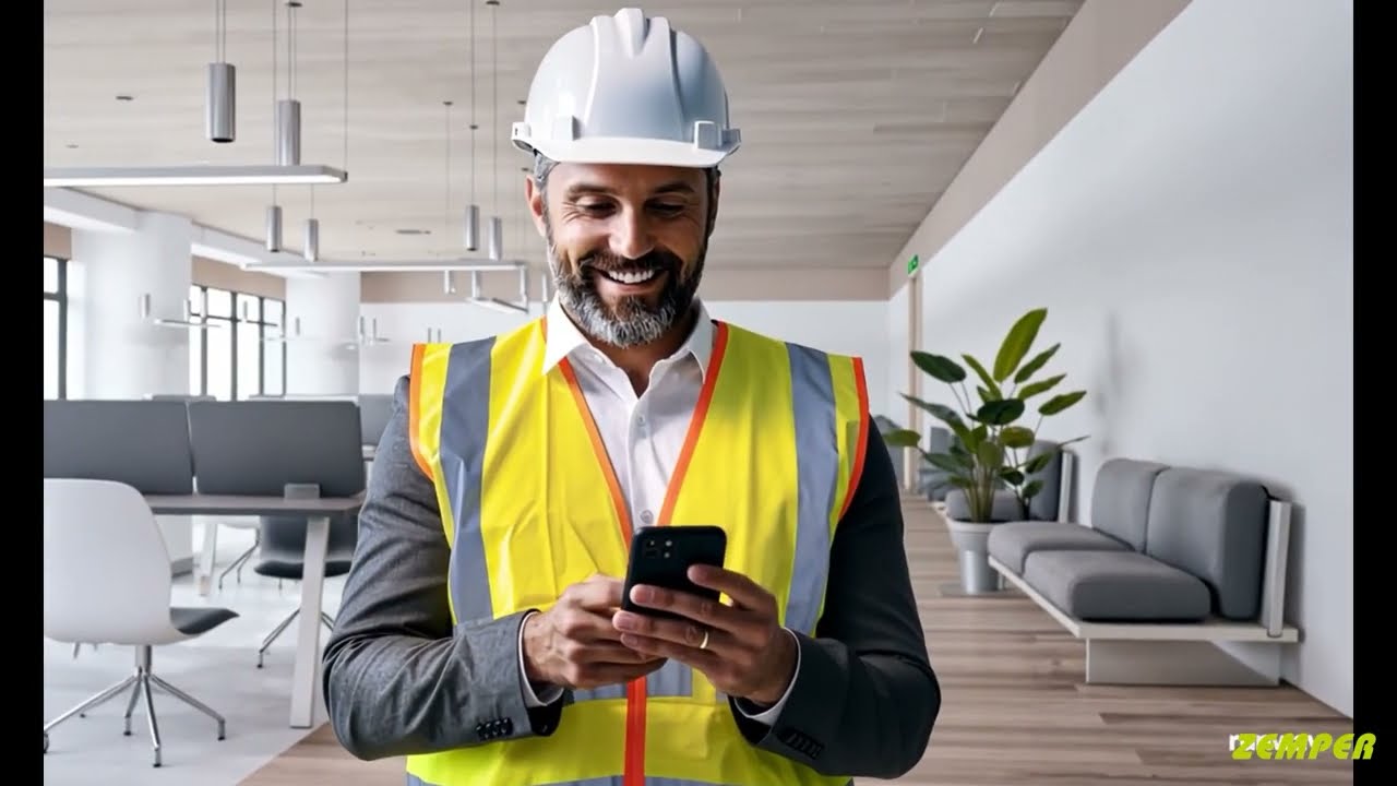 SmartZ®, sistema líder de gestión inalámbrica