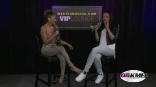 Kat DeLuna Talks New Single “Bum Bum” ft Trey Songz