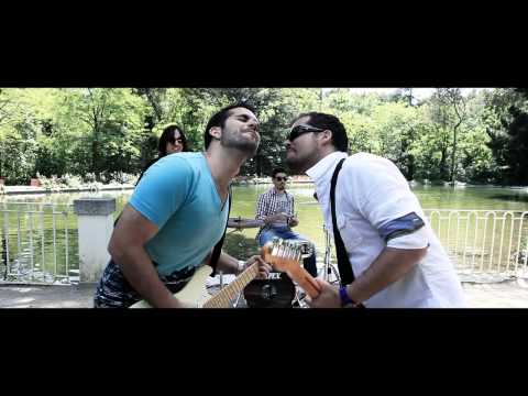 Videoclip Escucha LMDA