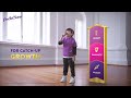 PediaSure Gold Grow To His Potential 15sec