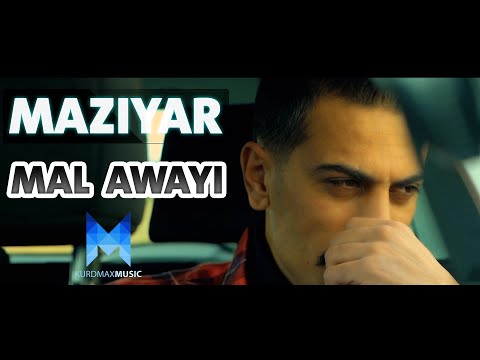 Maziyar - Mal Awayi