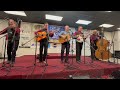 Stanley Blues / Ralph Stanley II and The Clinch Mountain Boys