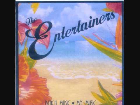 THE ENTERTAINERS - TEN WAYS OF LOVING YOU