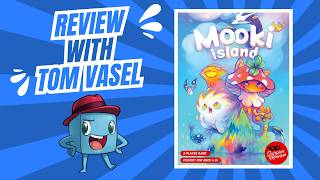The Dice Tower - Mooki Island video thumbnail