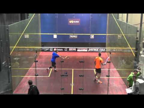 SM 2016   Kristian Rautiainen Senators - Ville Karsikas JSK