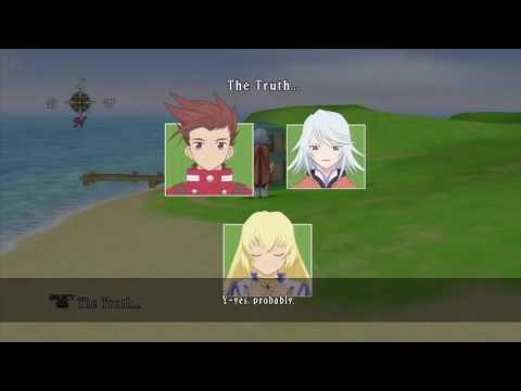 Z-Skit Voices 100: "078 - The Truth"