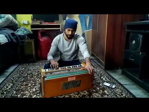 Chandan Vishwakarma aan milo sa...