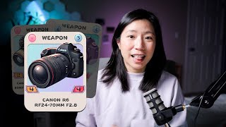 The One Lens That Helped Me Kickstart My Photography Business!
