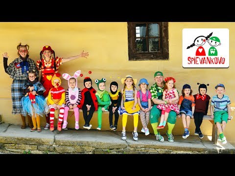 Spievankovo 5 - Film o filme /Youtube verzia