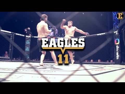 February 16th 2019, EAGLES 11 – BE THE FIRST TO BE THE BEST!!!