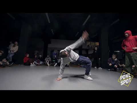 Bars vs Krim | 1/2 PDVL SPOT KORONA49