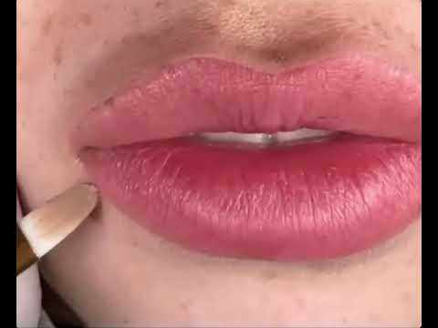 VIVA ink Concealer - 10 г (консилер для татуажа корректирует, осветляет и скрывает красноту для любой кожи) - фото 1 - id-p1824875534