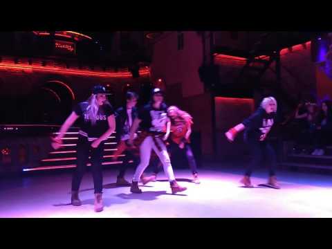 iKON - 리듬 타(RHYTHM TA) | Appetizer cover dance