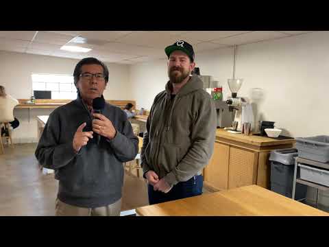 Shop Local Shop Small Riverside Episode 35: Arcade Coffee Roasters
