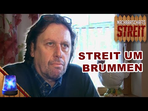 Störender Infraschall durch Wärmepumpe: Jetzt reicht es dem Nachbarn! | Nachbarschaftsstreit | ATV