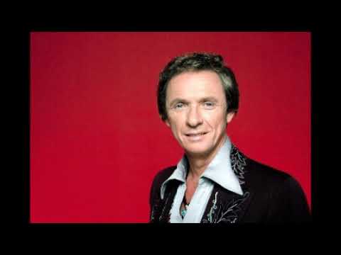God Walks These Hills With Me - Mel Tillis