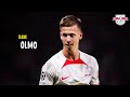 Dani Olmo • Magic Dribbling & Skills | RB Leipzig