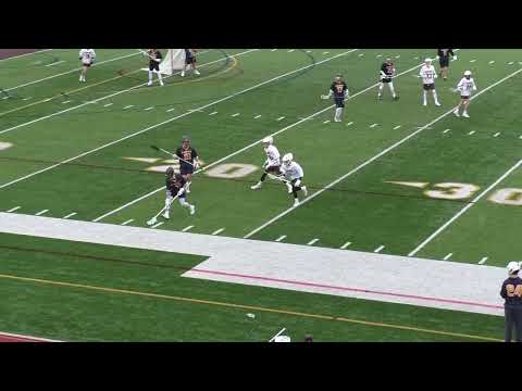 Clarkston Boys JV Lacrosse vs Rochester Adams 2022 (4/26)