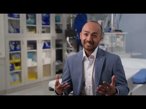 Rocket Farm | Meet Dr. Acevedo