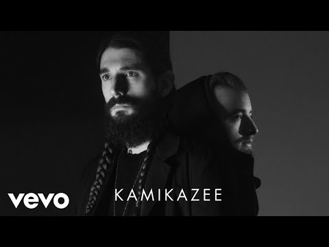 MISSIO - Kamikazee (Audio)