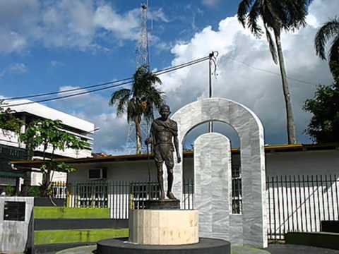 Dodi Day : Bribi mi (cover of Widuri)