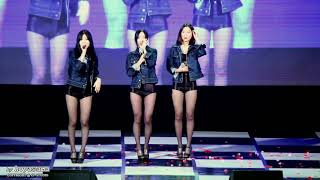 181004 포켓걸스(Pocket Girls) 멘트/ment 직캠/fancam #1 @ 경북보건대 by hoyasama