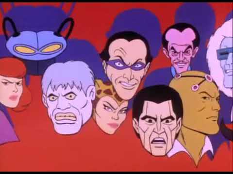 superamigos vs a liga do mal gigantes