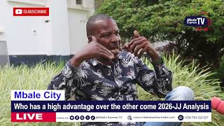 Who is likely to go through in the next General Elections