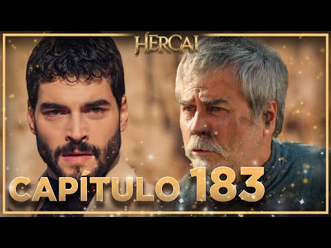 Hercai - Capítulo 183