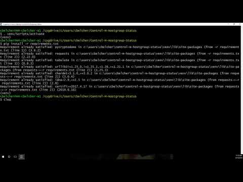 Video Demo on YouTube Video Demo Link