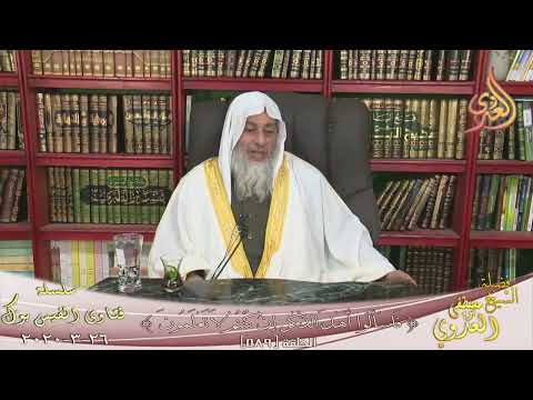 ما رأيك بالإمام علي بن أبي طالب ؟ الشيخ مصطفى العدوي