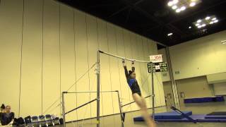 Sarah Smith Lv10 JPAC, Bars 2015CircleofStars