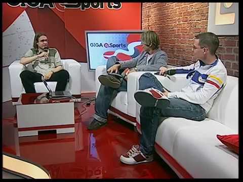 GIGA eSports - WoW Live Raid "BWL / Blackwing Lair / Pechschwingenhort" (2006-05-20)