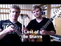 Last of the Starrs 