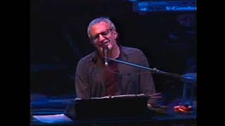 Music video thumbnail preview for Steely Dan - Things I Miss the Most (Pacific Amphitheatre, Costa Mesa, CA 2003) by Steely Dan