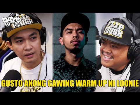 DAYO PODCAST EPISODE 6 - SINIO