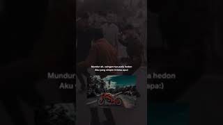 Download lagu Story wa saingan nya hedon | vixion jarijari mp3