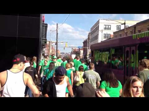 Pittsburgh St. Patty's