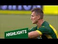 Samenvatting ADO Den Haag - Sparta 1-2 (17-08-2019)