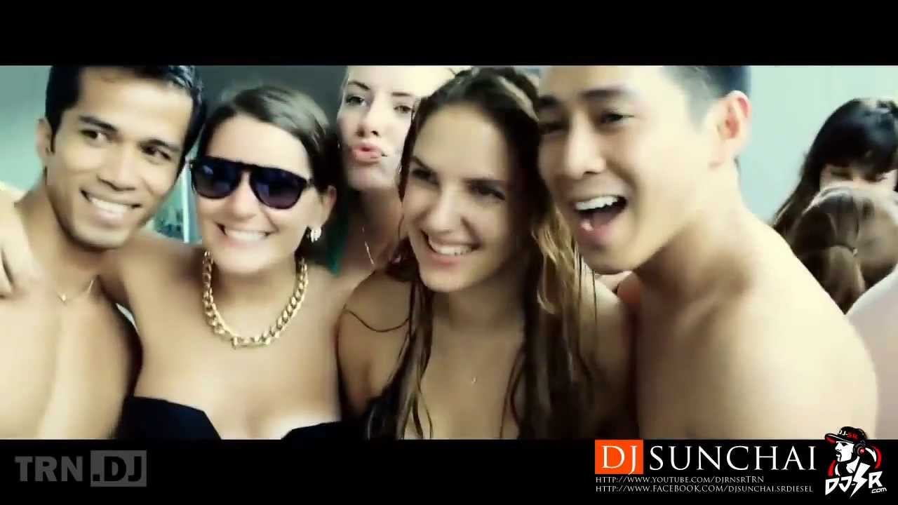 09 แดนซ์เบาๆ DjSunchai SRdiesel