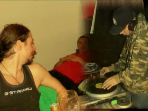 endogen - n-a fost sa fie f.dj undoo (prod.titanium)