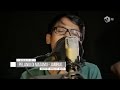 Acoustic Music | Pelangi Di Matamu - Jamrud Cover