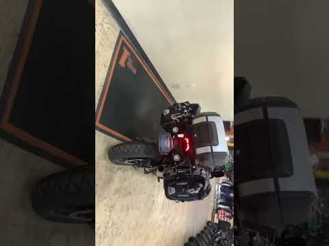 RA1250 2021 Pan America™ 1250