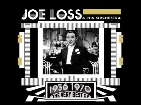Joe Loss & His Orchestra ‎– Wheels   Cha Cha  1961
