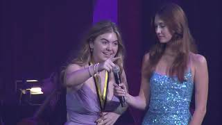 Cappies Gala 2024 for YouTube 2 of 2