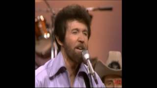 Sonny James - Little Band Of Gold - Live